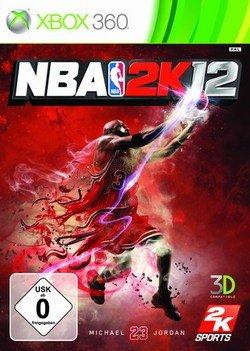 NBA 2K12