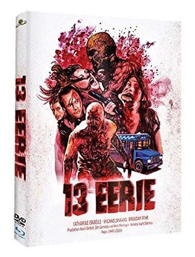 13 Eerie - We prey for you [Blu-ray] [Limited Edition]