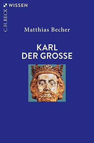 Karl der Große (Beck'sche Reihe)