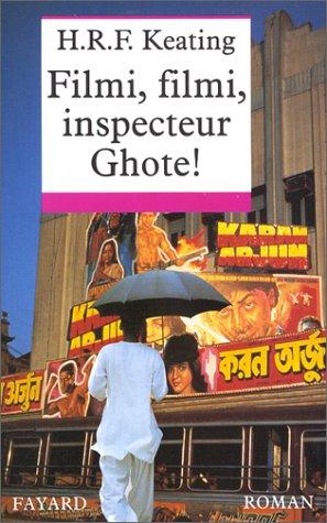 Filmi, filmi, inspecteur Ghote