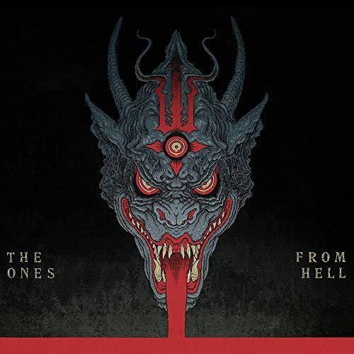 The Ones from Hell (Digipak)