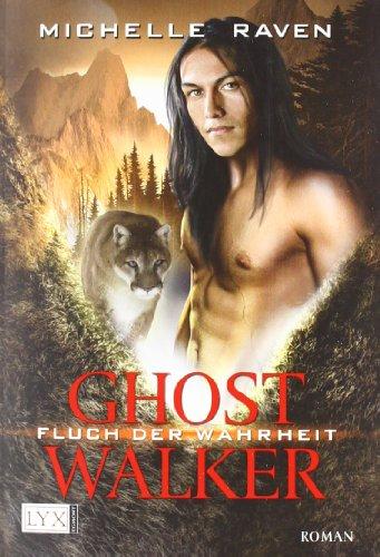 Ghostwalker: Fluch der Wahrheit