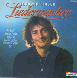 Liedermacher