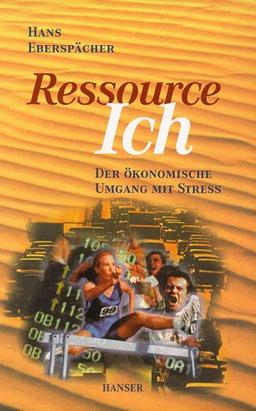 Ressource Ich: Der ökonomische Umgang mit Streß