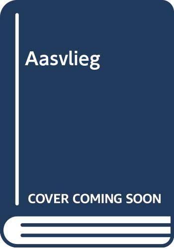 Aasvlieg (Kay Scarpetta, Band 12)