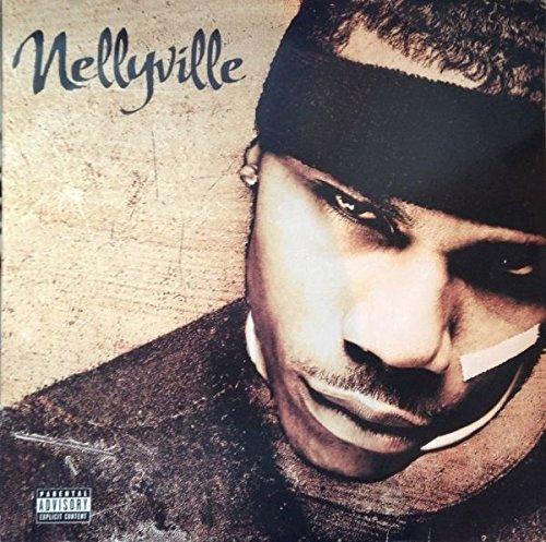 Nellyville [Vinyl LP]