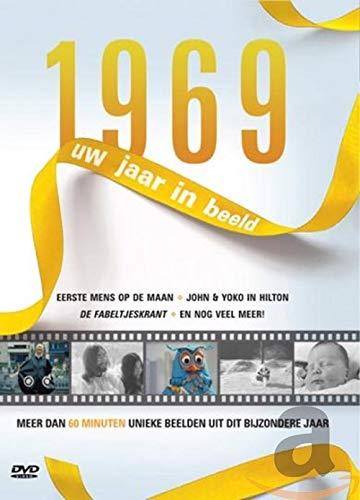 1969 Uw jaar in beeld