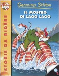 Il mostro di Lago Lago