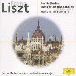 Liszt:les Preludes