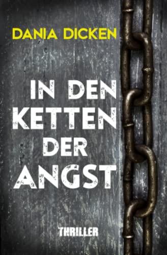 In den Ketten der Angst (Libby Whitman, Band 11)