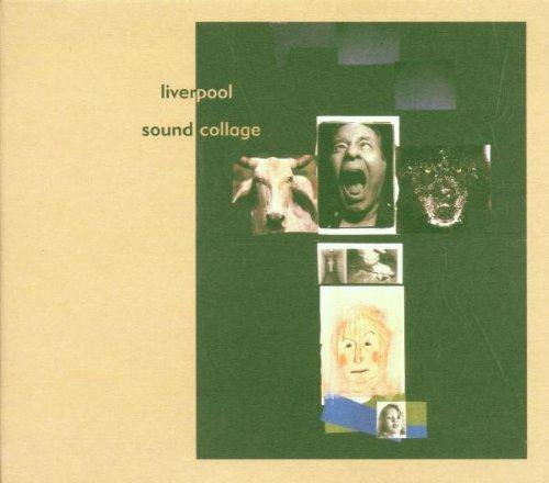 Liverpool Sound Collage