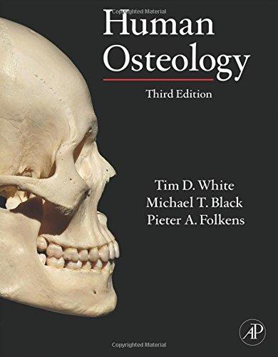 Human Osteology