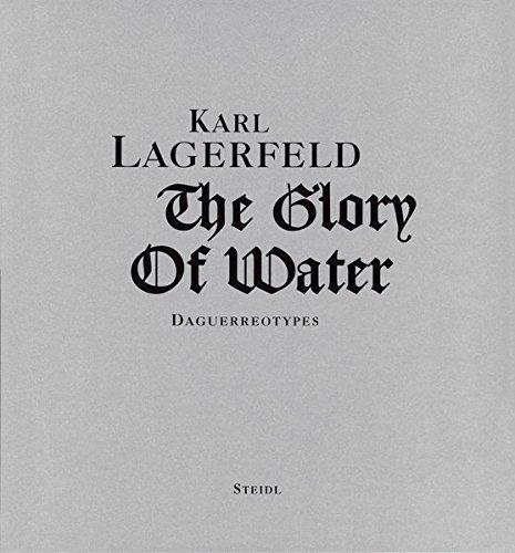 Karl Lagerfeld The Glory of Water