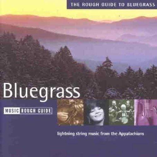 Rough Guide - Bluegrass