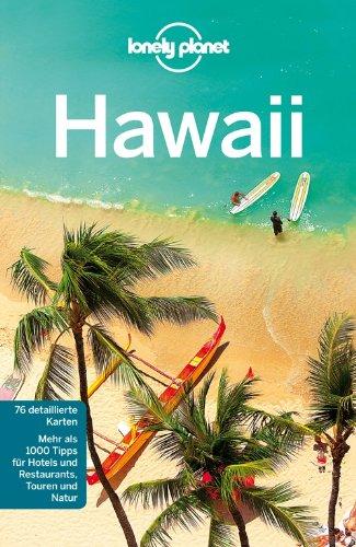 Lonely Planet Reiseführer Hawaii