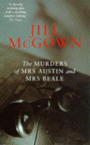 The Murders Of Mrs Austin And Mrs Beale