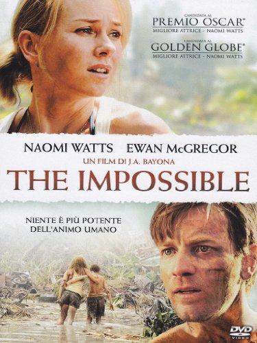 The impossible [IT Import]