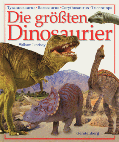 Die größten Dinosaurier