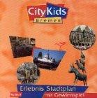 City-Kids in Bremen: Erlebnis-Stadtplan