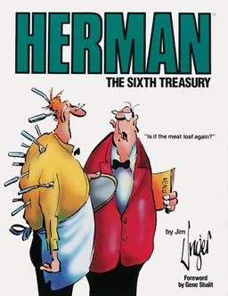 Herman: The Sixthtreasury