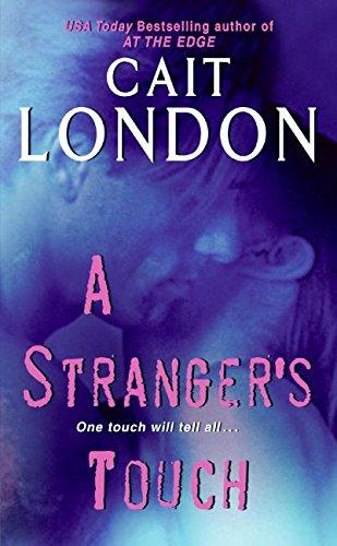 A Stranger's Touch (Aisling Triplets, Band 2)