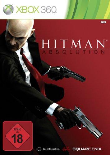 Hitman: Absolution (100% uncut)