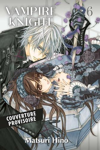 Vampire knight : édition double. Vol. 6