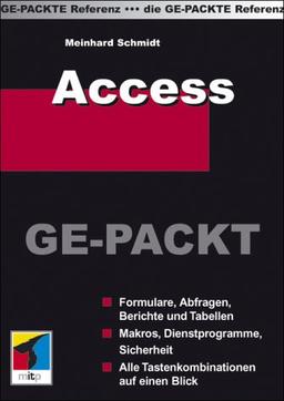 Access GE-PACKT