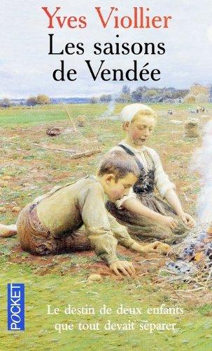 Les saisons de Vendée