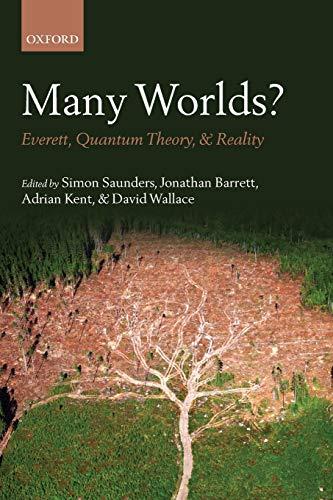 Many Worlds?: Everett, Quantum Theory, & Reality