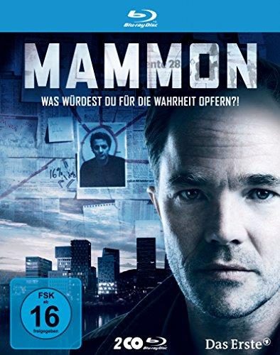 Mammon [Blu-ray]