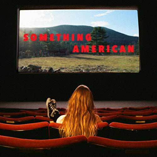 Something American (10'' Ep) [Vinyl Single]