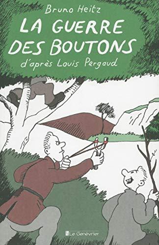 La guerre des boutons