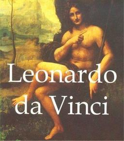 Leonardo Da Vinci (Mega Squares)