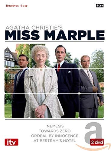 Master Detectives 3; Miss Marple