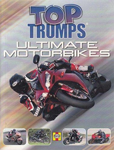 Ultimate Motorbikes (Top Trumps)