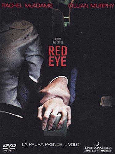 Red eye [IT Import]