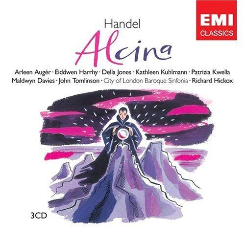 Alcina