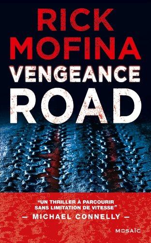 Vengeance Road