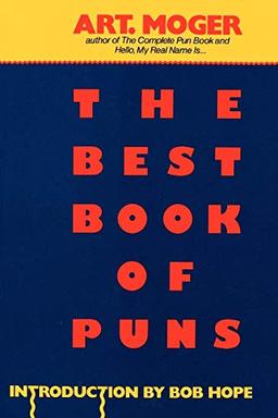 The Best Book of Puns