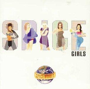 Spiceworld [Musikkassette]