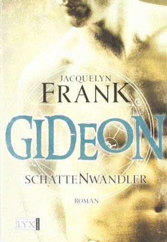 Schattenwandler: Gideon