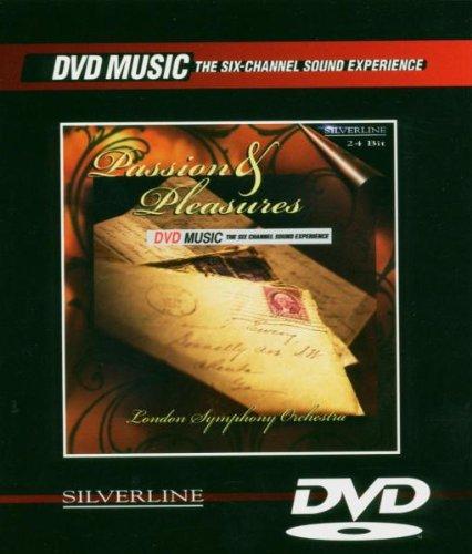 Passion & Pleasures [DVD-AUDIO]