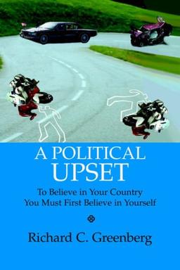 A Political Upset: To Believe in Your Country You Must First Believe in Yourself