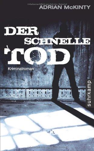 Der schnelle Tod: Kriminalroman (suhrkamp taschenbuch)