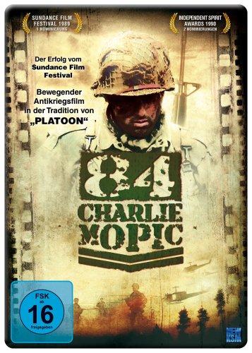 84 Charlie Mopic (Iron Edition)