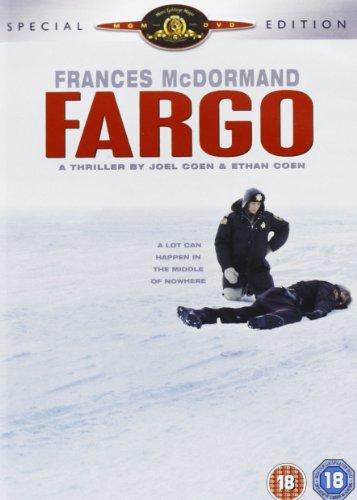 Fargo Se [DVD]