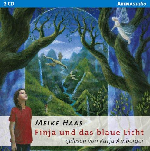 Finja und das blaue Licht