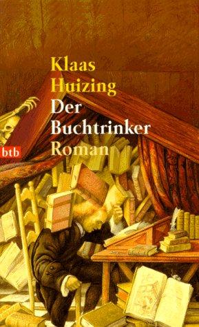 Der Buchtrinker