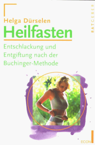 Heilfasten